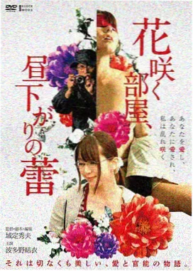 山海之间电影封面